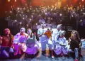Tras representar al Per� en Colombia, "Ir�s y Flofl�" regresa a Lima con una emotiva historia que une teatro, m�sica y conciencia ambiental