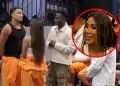 Samahara Lobat�n SE RETIRA de reality internacional tras enfrentamiento con su expareja