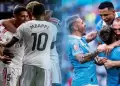 Partidos de hoy, mi�rcoles 26 de agosto: horarios y canales para ver f�tbol en vivo