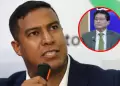 Juntos por el Per� retira moci�n de interpelaci�n contra ministro de Energ�a y Minas: "Pliego va a ser revisado"