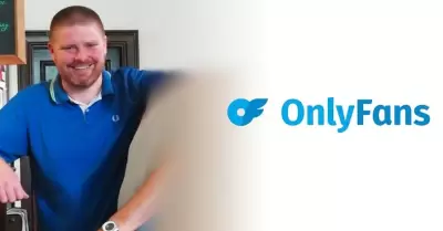 Hombre roba a su padre y gasta en OnlyFans