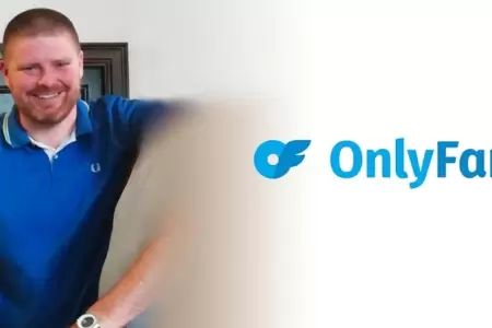 Hombre roba a su padre y gasta en OnlyFans