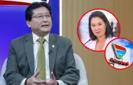 Petroper� no ser� privatizada por gobierno de Fujimori, afirma ministro de Energ�a y Minas: "No est� en agenda"