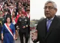 Partido del Buen Gobierno ser� una oposici�n responsable al mandato de Fujimori, afirma diputado: "No hay el deseo de obstruir la gesti�n"