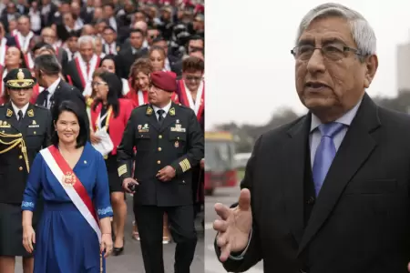Partido del Buen Gobierno ser� una oposici�n responsable al mandato de Fujimori