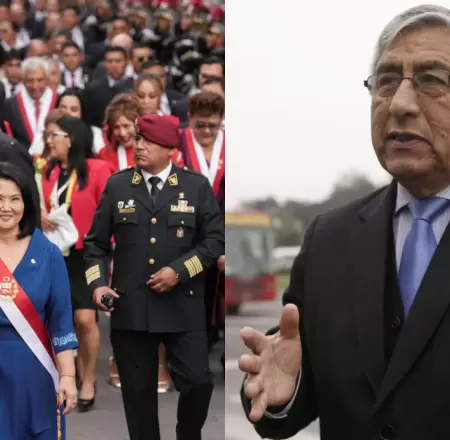 Partido del Buen Gobierno ser� una oposici�n responsable al mandato de Fujimori