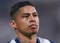 Kevin Quevedo: Revelan cu�ndo volver�a a Alianza Lima tras su pedido de disculpas