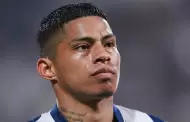 Kevin Quevedo: Revelan cuándo volvería a Alianza Lima tras su pedido de disculpas