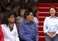 Keiko Fujimori conmemora el D�a Nacional de la Persona Adulta Mayor y reafirma mejoras en Pensi�n 65