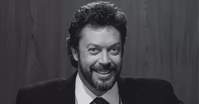 Fallece el m�tico actor Tim Curry a los 80 a�os
