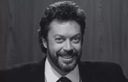 Fallece el m�tico actor Tim Curry a los 80 a�os