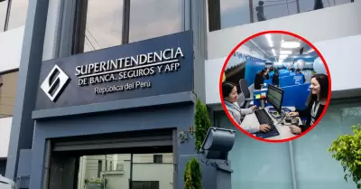La SBS inform� que habr� flexibilizaci�n crediticia para deudores afectados por