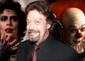 Fallece el m�tico actor Tim Curry a los 80 a�os: ser� recordado por interpretar a Pennywise en la pel�cula 'It'