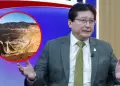 Ministro de Energ�a y Minas se�ala que proyecto T�a Mar�a est� construy�ndose: "De todas maneras"