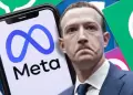 Meta pagar� casi 17 mil millones de d�lares tras juicio hist�rico por da�os de redes sociales a ni�os