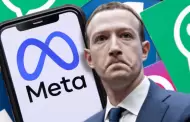 Meta pagará casi 17 mil millones de dólares tras juicio histórico por daños de redes sociales a niños
