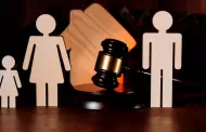 �Necesitas iniciar una demanda de alimentos? Estos son los pasos a seguir, seg�n el Poder Judicial
