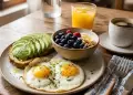 Desayuno saludable: Conoce los tres alimentos que puedes incluir para cuidar la memoria y el cerebro
