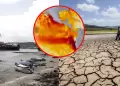 Panam� y El Salvador en medio de sequ�as: declaran emergencia por impacto de fen�meno El Ni�o