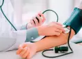 �Tienes la presi�n alta? Estos son los tres ejercicios que recomiendan para ayudar a reducirla