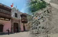 Perú se solidariza tras inundaciones en Nepal y China: cancillería descarta peruanos afectados