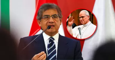 Titular del MTPE se�al� que regiones podr�an definir sus propios feriados por ev