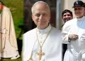 El papa viste a la moda: Le�n XIV entre los mejor vestidos de 2026, seg�n revista Vanity Fair
