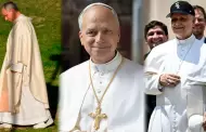 El papa viste a la moda: León XIV entre los mejor vestidos de 2026, según revista Vanity Fair