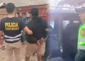 Polic�a de la Dirincri es herido de bala en operativo en Ventanilla: capturan a uno de los atacantes