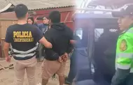 Policía de la Dirincri es herido de bala en operativo en Ventanilla: capturan a uno de los atacantes