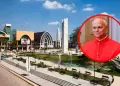 Papa Le�n XIV en Pucallpa: preparan operativo de seguridad para garantizar el orden durante su visita