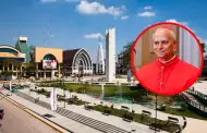 Papa Le�n XIV en Pucallpa: preparan operativo de seguridad para garantizar el orden durante su visita