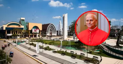 Municipalidad Coronel Portillo preparan operativo de seguridad para garantizar e