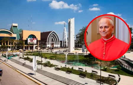 Municipalidad Coronel Portillo preparan operativo de seguridad para garantizar e