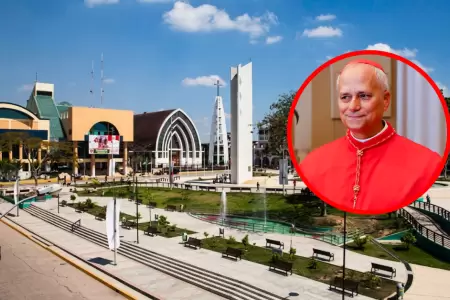 Municipalidad Coronel Portillo preparan operativo de seguridad para garantizar e