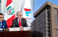 Restructuración de Petroperú: nuevo directorio inicia diálogo con inversionistas