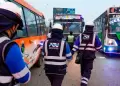 ATU anuncia que revisar� sus tablas de infracciones y sanciones aplicables a los servicios de transporte
