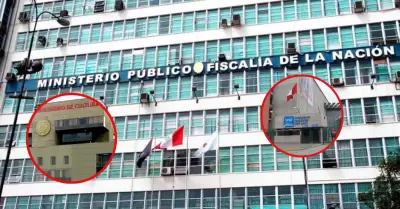 Fiscal�a realizaron diligencias importantes en el sector cultura.