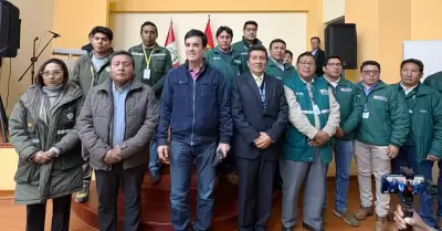 Cancilleres fortalecen relaciones bilaterales.