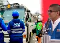 ATU evaluar� reducir multas al transporte informal hasta una UIT, seg�n su vocero