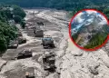 Avalancha en Nepal: Cient�ficos revelan posible causa del desastre que ya deja m�s de 150 muertos