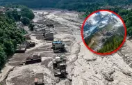 Avalancha en Nepal: Científicos revelan posible causa del desastre que ya deja más de 150 muertos