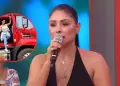 Pamela Franco debuta como empresaria con negocio familiar y anuncia nuevo emprendimiento de belleza