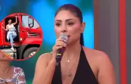 Pamela Franco debuta como empresaria con negocio familiar y anuncia nuevo emprendimiento de belleza