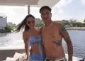 Ana Paula lanza indirectas sobre matrimonio que ir�an dirigidas a Paolo Guerrero: "Ves boda y un futuro..."