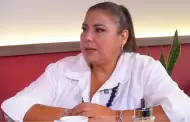 M�nica Torres sufre doble p�rdida en una semana y queda devastada: sus fans le env�an mensajes de apoyo