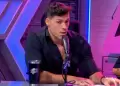 Patricio Parodi explica porque bes� a una chica y coquete� con otra en la misma fiesta: "Es mi vacil�n"