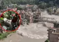 Inundaciones en Nepal y China: ascienden a m�s de 270 muertos y 1400 desaparecidos tras desastre