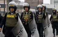 Estado de emergencia en Lima y Callao vence este 27 de agosto ante la lucha contra la delincuencia