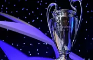 Champions League 2026/27: conoce el fixture, mejores partidos y cuándo comienza el torneo